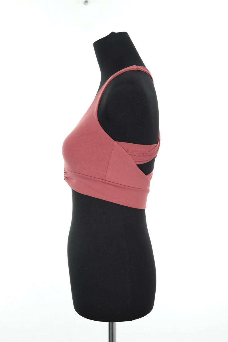 Brassiere Bash  Rose