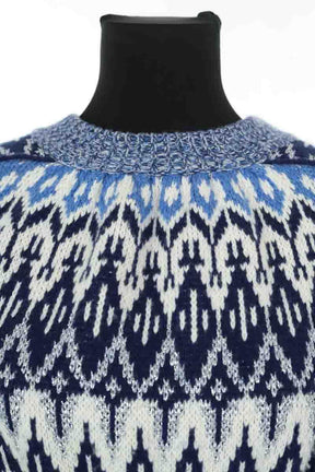 Pull Paco Rabanne  Bleu