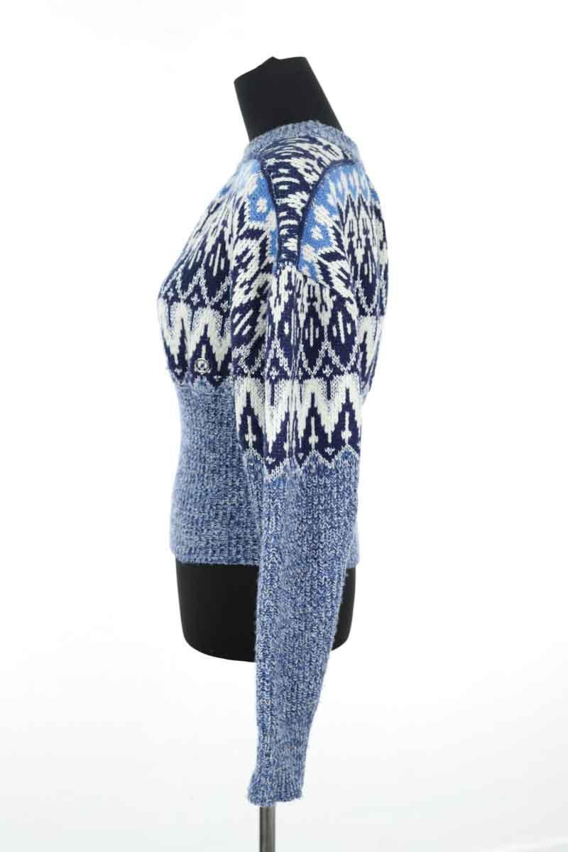 Pull Paco Rabanne  Bleu
