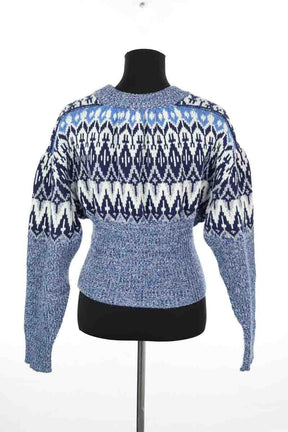 Pull Paco Rabanne  Bleu