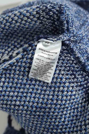 Pull Paco Rabanne  Bleu