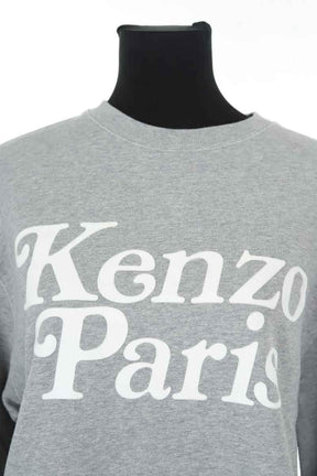 Sweatshirt Kenzo  Gris