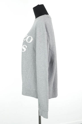 Sweatshirt Kenzo  Gris