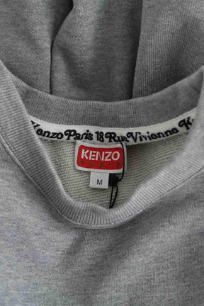 Sweatshirt Kenzo  Gris