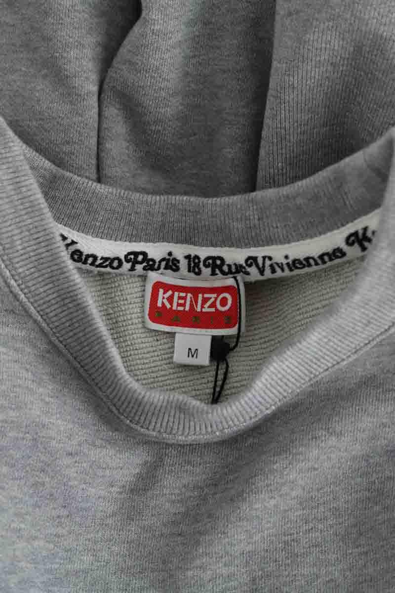 Sweatshirt Kenzo  Gris