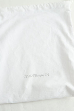Maillot de bain Zimmermann  Multicolore
