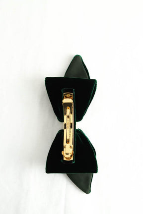 Chouchou Alexandre de Paris  Vert