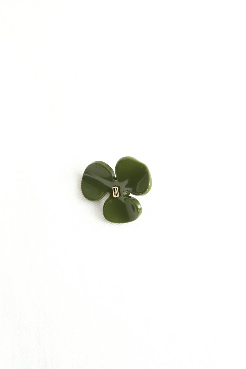 Chouchou Alexandre de Paris  Vert