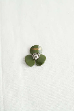 Chouchou Alexandre de Paris  Vert