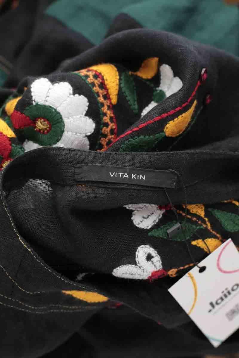 Maxi Vita Kin  Noir
