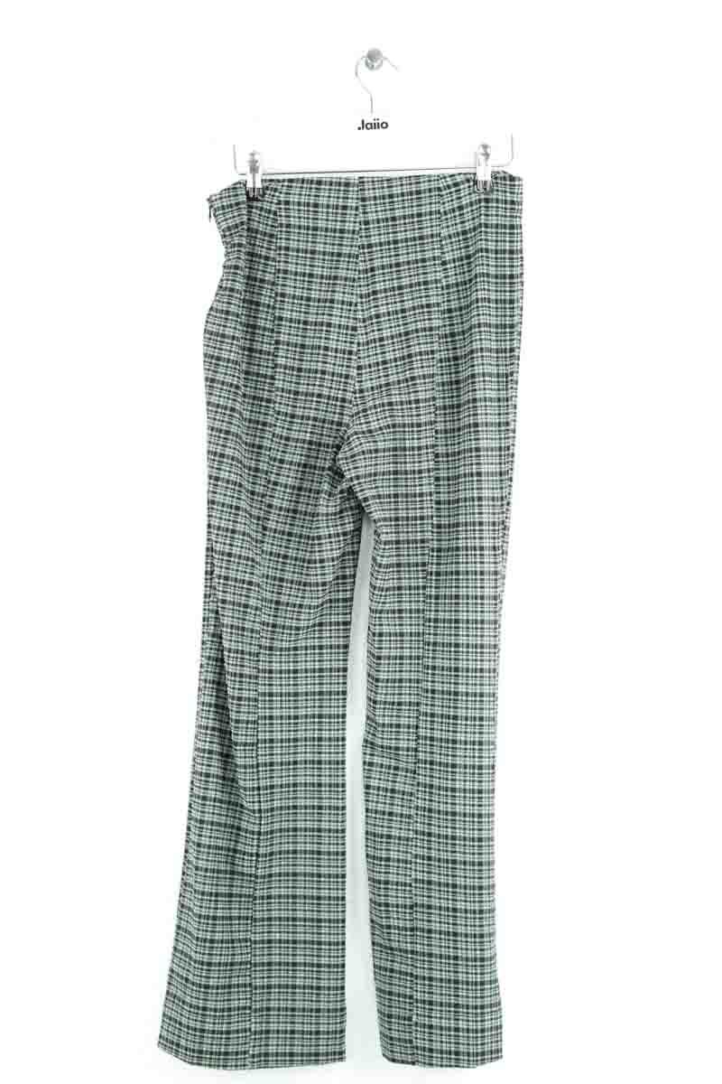 Pantalon Ganni  Vert