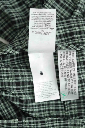 Pantalon Ganni  Vert