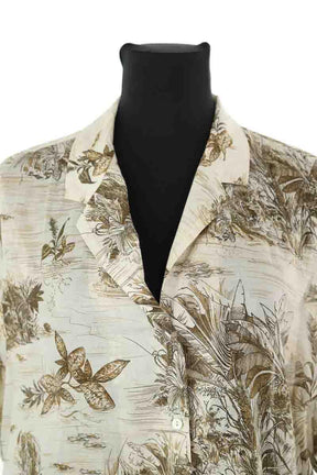 Chemises Diega  Ecru