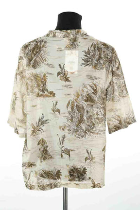 Chemises Diega  Ecru