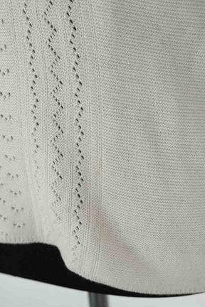 Pulls Molli  Blanc