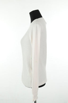 Pulls Molli  Blanc
