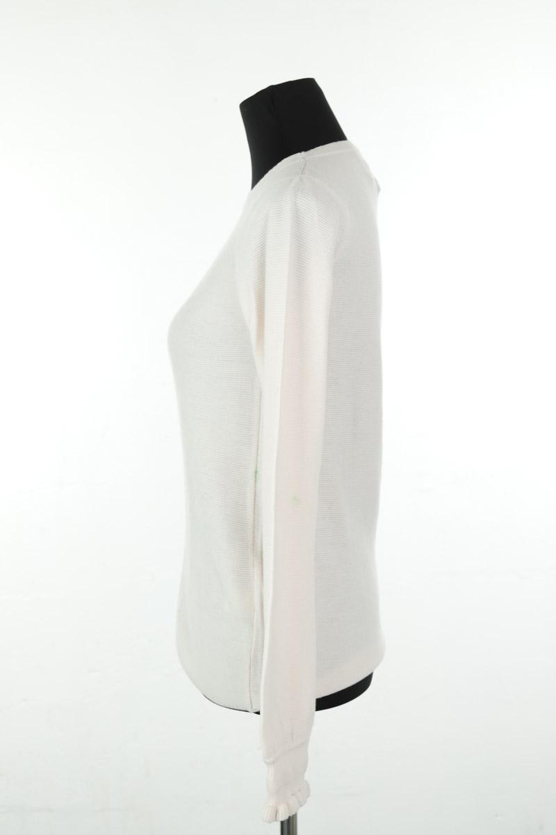 Pulls Molli  Blanc