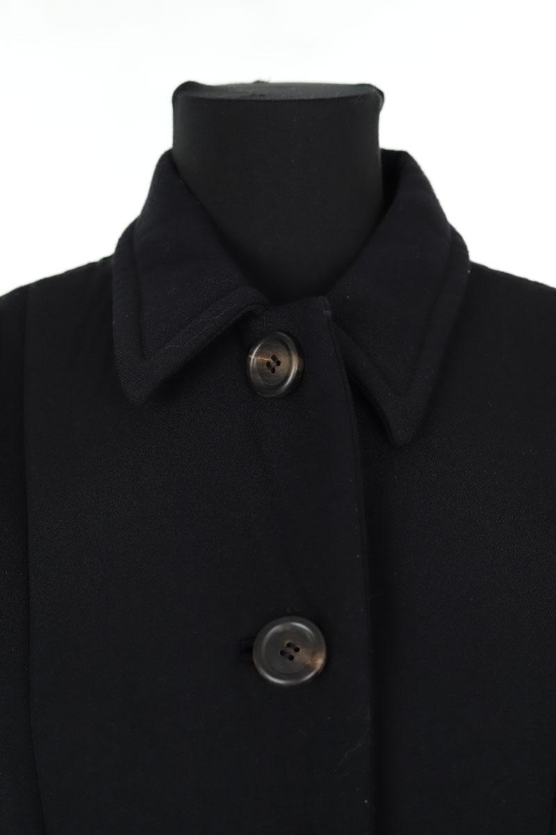 Manteau Prada  Noir