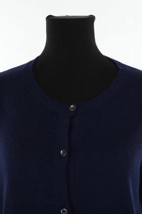 Gilet Prada  Bleu