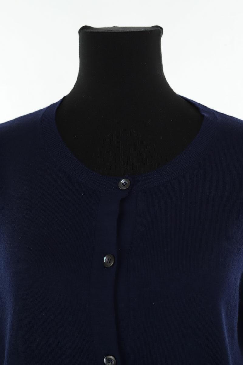 Gilet Prada  Bleu