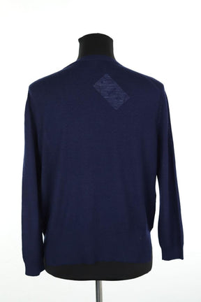 Gilet Prada  Bleu