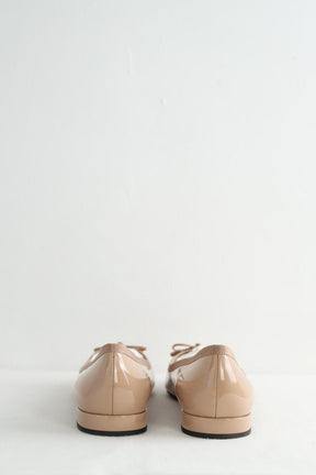 Ballerines Prada  Beige