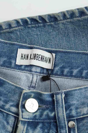 Bermudas Han Kjobenhavn  Bleu