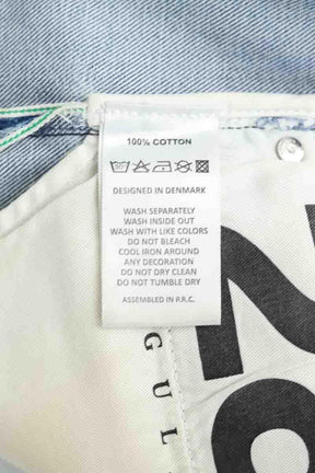 Bermudas Han Kjobenhavn  Bleu