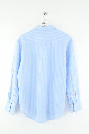 Chemise Gant  Bleu
