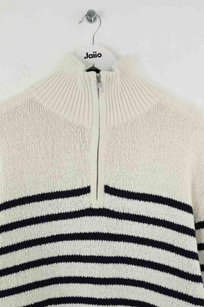 Pull Gant  Blanc
