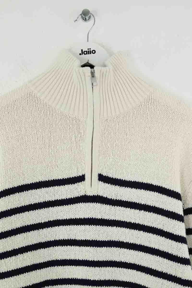 Pull Gant  Blanc
