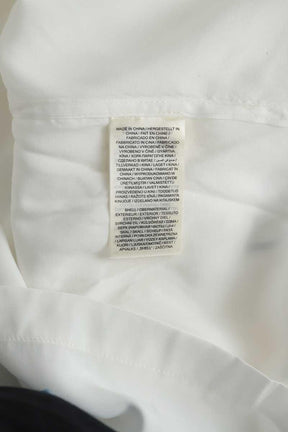 Polo Gant  Blanc