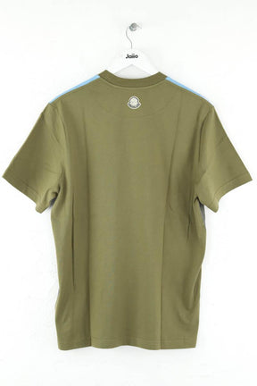 T-shirt Moncler  Kaki