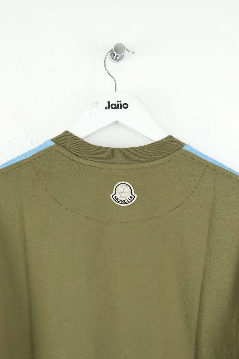 T-shirt Moncler  Kaki