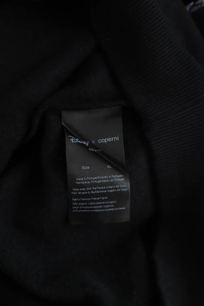 Sweatshirt Coperni  Noir
