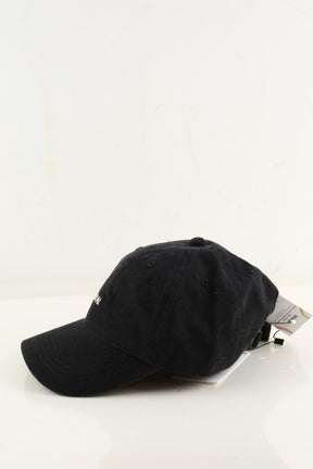 Casquettes Wood Wood  Noir