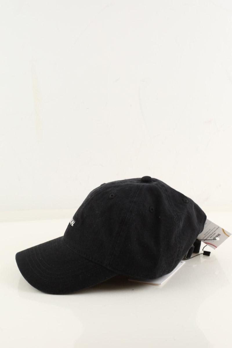 Casquettes Wood Wood  Noir