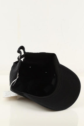 Casquettes Wood Wood  Noir