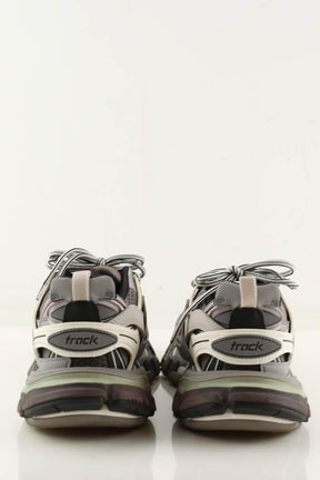 Baskets Balenciaga Track Gris