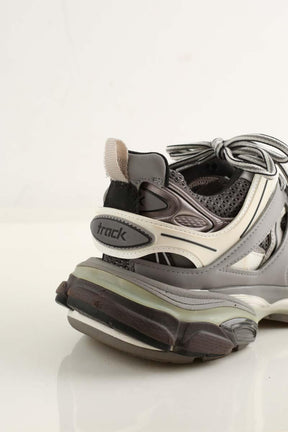 Baskets Balenciaga Track Gris