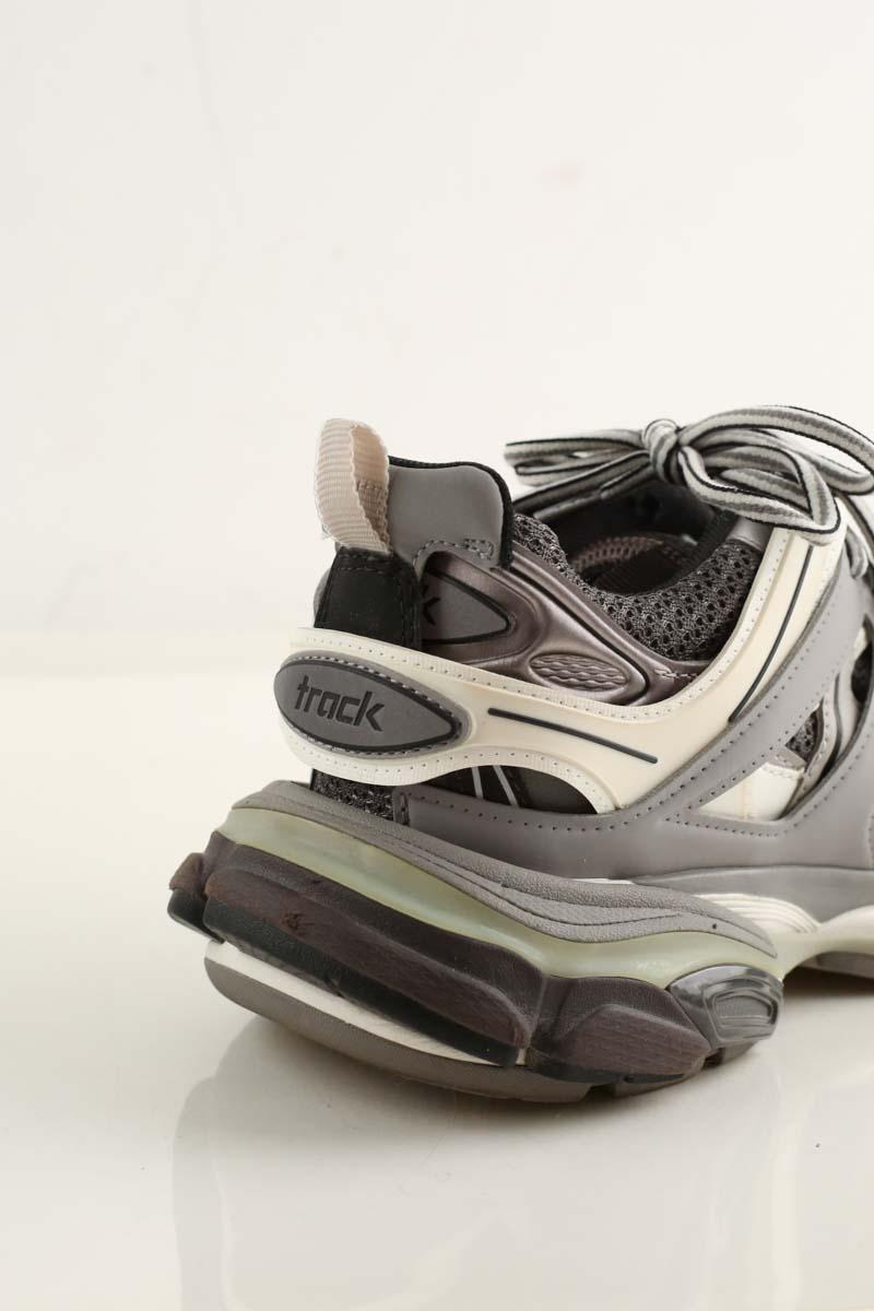 Baskets Balenciaga Track Gris