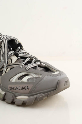 Baskets Balenciaga Track Gris