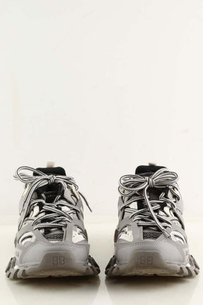 Baskets Balenciaga Track Gris