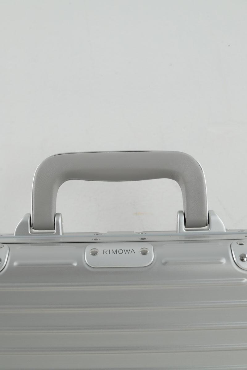 Sac à bandoulière Rimowa  Gris