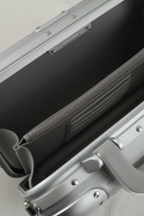 Sac à bandoulière Rimowa  Gris