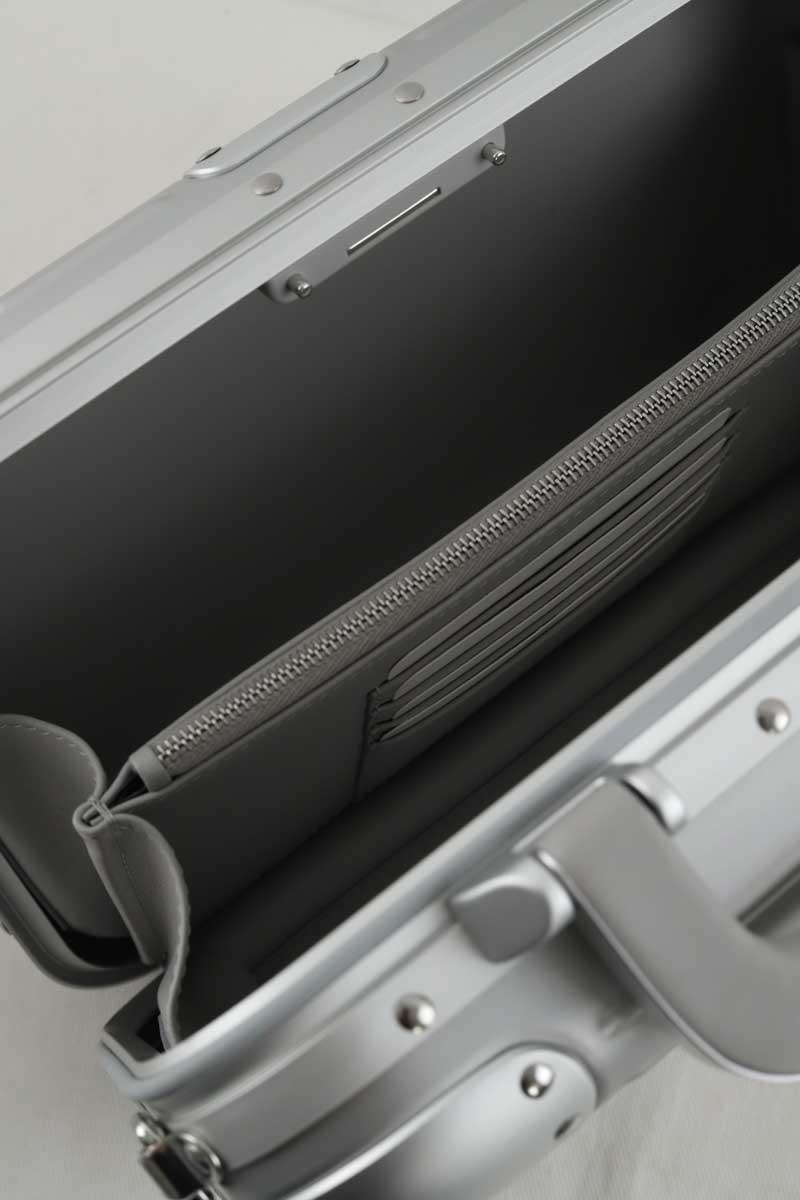 Sac à bandoulière Rimowa  Gris