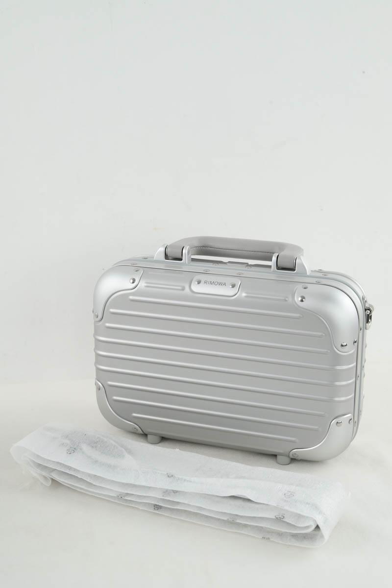 Sac à bandoulière Rimowa  Gris