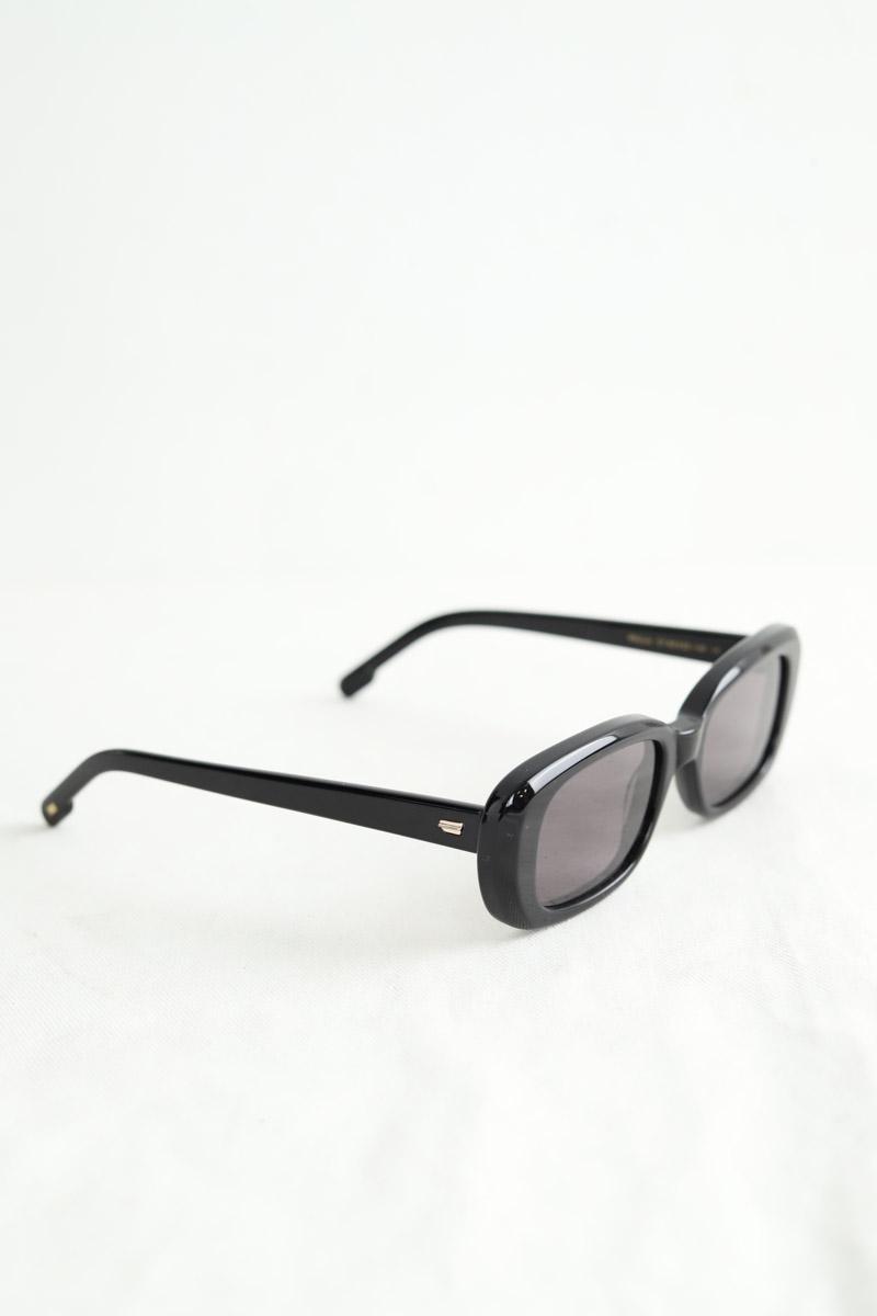 Lunettes de soleil Rendel  Noir