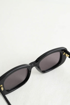 Lunettes de soleil Rendel  Noir