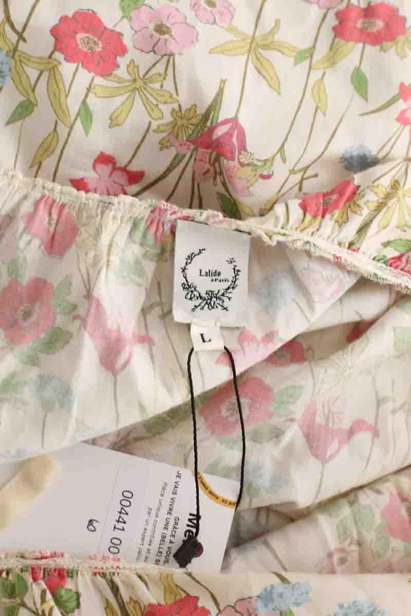 Robe Lalide à Paris  Multicolore